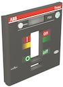 FDU T4-T5 FRONT DISPLAY UNIT x PR222-223