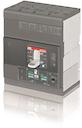 XT4N 250 Ekip E-LSIG In=250A 4p F F
