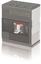 XT4L 160 Ekip E-LSIG In=160A 4p F F