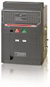 E2N/E MS 1250 3p 750V DC F HR new