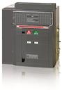 E2N/E MS 1250 4p 1000V DC F HR new