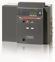 E3S 2500 PR122/P-LSI In=2500A 4p F HR