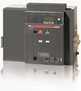 E3S 2500 PR122/P-LSI In=2500A 4p W MP