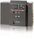 E4H 4000 PR121/P-LI In=4000A 3p F HR