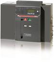 E4H 4000 PR122/P-LI In=4000A 3p F HR