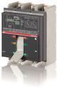 T7S 1250 PR231/P LS/I In=1250A 3p F F