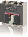 T7S 1250 PR231/P LS/I In=1250A 4p F F