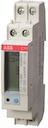 Electricity meter C11 110-300