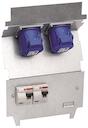 OUTLETBOX, CWB1C INSERT