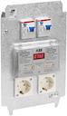 OUTLETBOX, CWB22 INSERT