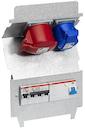 OUTLETBOX, CWF 11