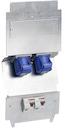 OutletBox, CWFB2216/16A