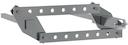 Conversion kit for front operated switch combinations