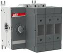 Switch Fuses,Front Operated,3-pole,DIN,000