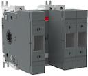Switch Fuses,Front Operated,3-pole,DIN,000