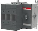 Switch Fuses,Front Operated,3-pole,DIN,000