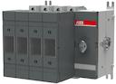 Switch Fuses,Front Operated,4-pole,DIN,000