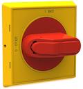 HANDLE