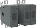 Switch Fuses,Front Operated,3-pole,DIN,000,00