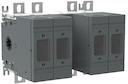 Switch Fuses,Front Operated,4-pole,DIN,000,00