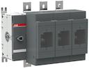 Switch Fuses,Front Operated,3-pole,DIN,3
