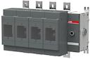 Switch Fuses,Front Operated,4-pole,DIN,3
