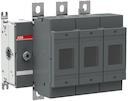 Switch Fuses,Front Operated,3-pole,DIN,0,1