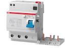 Residual Current Device Block  DDA203 A-63/0,03 AE