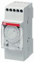 Daily time switches without reserve