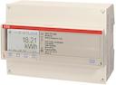 Electricty meter A43 121-200