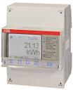 Electricty meter A42 312-200