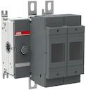 Switch Fuses,Front Operated,2-pole,DIN,0