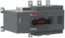 Motorized switch fuse 630 A, 3-pole + N, 220…240 VAC 50/60 Hz, for DIN fuse type, fuse size 3
