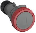 Industrial Connectors, 2P+E, 16A, 380 … 415 V