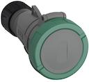 Industrial Connectors, 3P+E, 16A, >50 V