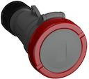 Industrial Connectors, 3P+N+E, 16A, 220/380 … 250/440 V