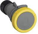 Industrial Connectors, 3P+N+E, 16A, 57/100 … 75/130 V