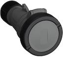 Industrial Connectors, 3P+N+E, 16A, 277/480 … 288/500 V