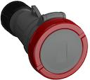 Industrial Connectors, 3P+N+E, 32 A, 200/346 … 240/415 V