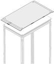 ip31-41 top kit w=600mm d=900mm
