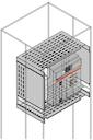 segr.f2a-3a e1.2 t7 3/4P h. 500x800mm