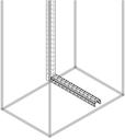 intermediate crosspiece 3b d=900mm