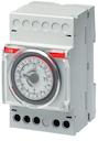 Daily time switches without reserve