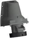 Wall mounted outlets, 3P+E, 32A, 600 … 690 V