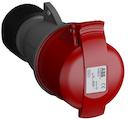 Industrial Connectors, 3P+N+E, 16A, 220/380 … 250/440 V
