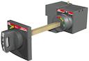 RHS L XT1-XT3 F/P EMER. SX LATERAL
