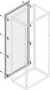 ip65 external panel h=1800mm w=250mm
