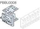 8 universal brackets