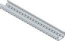 intermediate crosspiece w=1250mm