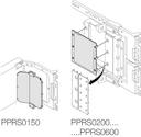 cover rubber h=200mm